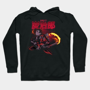 Slayer of Demons Hoodie